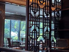 -蛇口希尔顿南海酒店·随轩中餐厅·粤菜