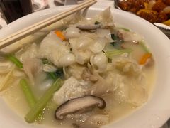 -凤城礼记鱼翅海鲜酒家(百老汇店)