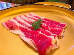 -牛New寿喜烧(虹桥新天地店)