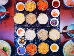 -蟹尊苑(巨鹿店)