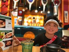 -敏珠拉姆藏餐·南京厨房(富春江东街店)