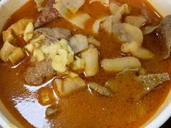 -四里沙茶面(七星西路分店)