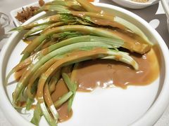 -粗茶淡饭·汉口公馆(循礼门店)