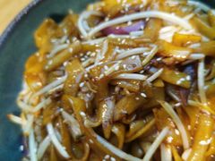 -潮粥荟·潮汕砂锅粥(槐房万达店)