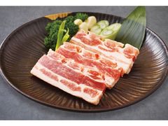 最爱鲜五花-韩时烤肉(丰科万达广场店)