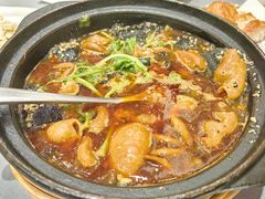 -金哥私房菜馆(张府园总店)