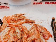 -金环海鲜自助(大坪时代天街店)