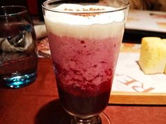 奶油酥皮玉米汤-尊品牛排(沙湾印象汇店)
