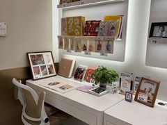 -HIMO海马体照相馆(上海华润CP静安店)