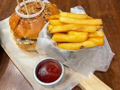 -G+KITCHEN(龙湖狮山天街店)