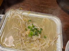 -哥俩好烧烤夜宵扎啤(海甸岛店)