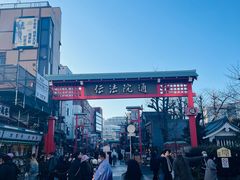 -浅草寺