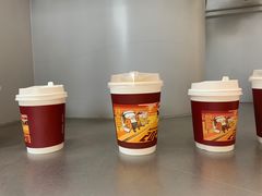 -Manner Coffee(IFS一楼店)