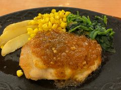 -萨莉亚意式餐厅(新洲家乐福店)