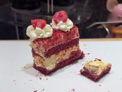 -金马门国际美食百汇(珞喻路店)