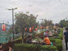 -枇杷园食为鲜火锅(南山店)