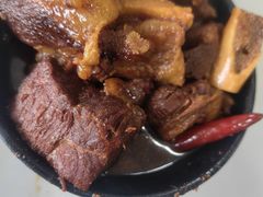 -上海为民商行清真饭店(南大路店)