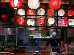 -初居食屋日式料理(万象城购物中心店)