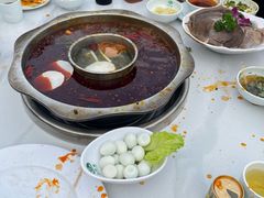 -枇杷园食为鲜火锅(南山店)