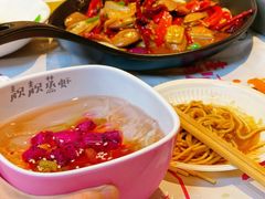 -靓靓蒸虾·头牌蒸虾(南山桂庙店)