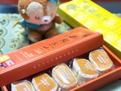 -好利来(七宝领展广场店)