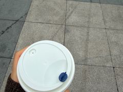 -瑞幸咖啡(浙江大学紫金港校区店)