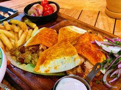 -ELI FALAFEL Lebanese&Mediterranean黎巴嫩美食(富城路店)