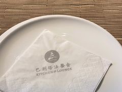 -巴别塔法餐舍(合作路店)
