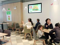 大堂-德克士(绛州店)