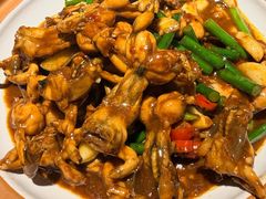 -老海陵·泰州菜(图书馆店)