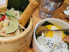 -生如夏花泰式火锅(鹭洲里店)