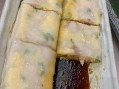 -四海酒家生态粤菜