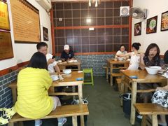 大堂-古真记钵钵鸡(总店)