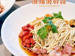 -小厨娘淮扬菜(河西奥美大厦店)