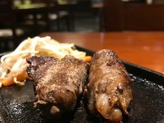 -花月日本料理(奥林匹克大厦店)