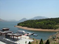 -天马岛度假区