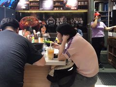 -牛腩之旅·牛腩牛杂煲(光启城美食城店)