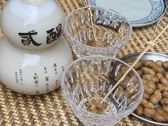-贰醒·私房小院烧烤 (太古里店)
