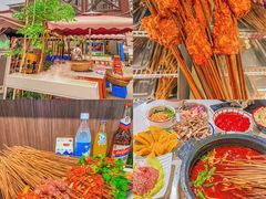 -小向麻辣烫(天街总店)