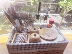 -Alimentari早午餐(安福路店)