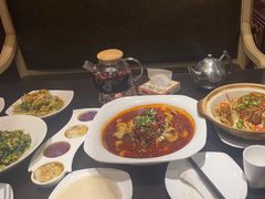 -老牌坊鲁菜名店(聊城美食岛店)