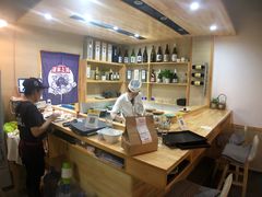 -活鳗饭·鹅肝范儿(高碑店店)