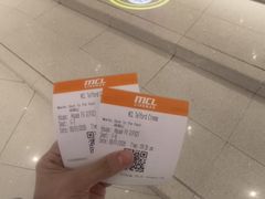 -Mcl 德福戏院(德福广场店)