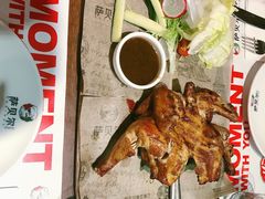 -萨贝尔意式餐厅(信利广场店)