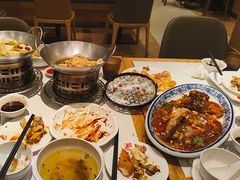 -泰煌鸡·上海白斩鸡·沪菜(平利店)