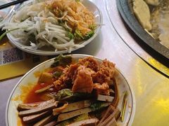 -豫姥家大锅台(郑老庄店)