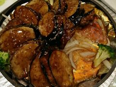 -大铁勺新津菜(东丽阳光新业广场店)