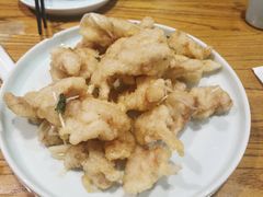 -伴鱼烤货东北菜(雅仕铭苑店)