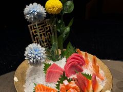 -蟹犇前•帝王蟹雪蟹(陆家嘴店)