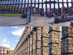 -塞哥维亚输水道